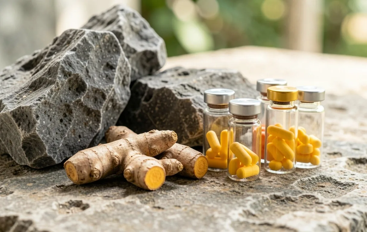 Ingredientes Naturales